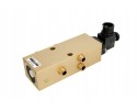 Lift axle control valve 1529176 haldex