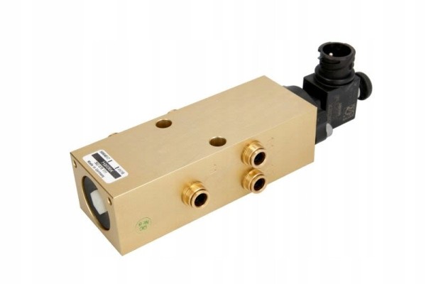 Lift axle control valve 1529176 haldex