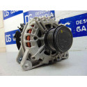 LX6T-10300-FA ALTERNADOR FORD ECOSPORT (CR6) LX6T-10300-FA ALTERNADOR FORD ECOSPORT (CR6)