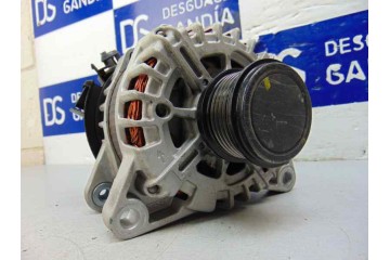 LX6T-10300-FA ALTERNADOR FORD ECOSPORT (CR6)