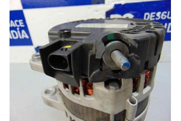 LX6T-10300-FA ALTERNADOR FORD ECOSPORT (CR6)