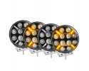 Halogen Long Range Led 12 24V Tow Truck Help Road Light Halogen Far Away