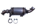 PARTICULATE FILTER DPF DENCKERMANN N100061 Part manufacturer Denckermann