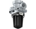 Pressure limiting valve 475 010 307 0
