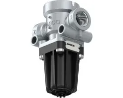 Pressure limiting valve 475 010 307 0