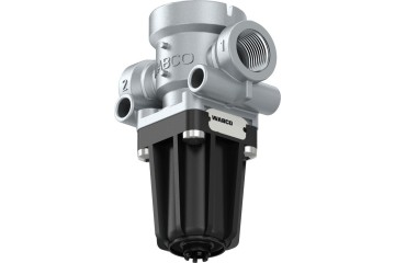 Pressure limiting valve 475 010 307 0