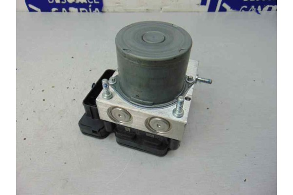 9808055980  ABS CITROEN C4 CACTUS Feel 2018 9808055980 177450 CITROEN - 1