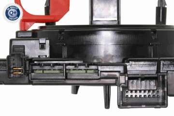 Screw spring airbag VEMO V10 72 0201 Part manufacturer Vemo