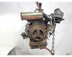 COMPLETE ENGINE TK3 95A THERMO KING