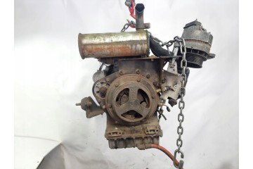 COMPLETE ENGINE TK3 95A THERMO KING