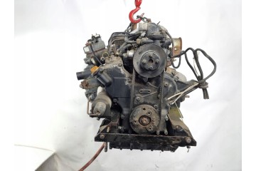 COMPLETE ENGINE TK3 95A THERMO KING Car type passenger cars