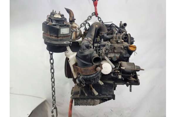 COMPLETE ENGINE TK3 95A THERMO KING Engine type diesel