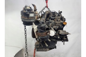 COMPLETE ENGINE TK3 95A THERMO KING Engine type diesel