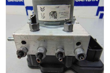 9808055980  ABS CITROEN C4 CACTUS Feel 2018 9808055980 177450 CITROEN - 2