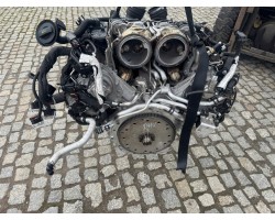 COMPLETE ENGINE AUDI RSQ8 LAMBORGHINI URUS BENTLEY BENTAYGA DHU