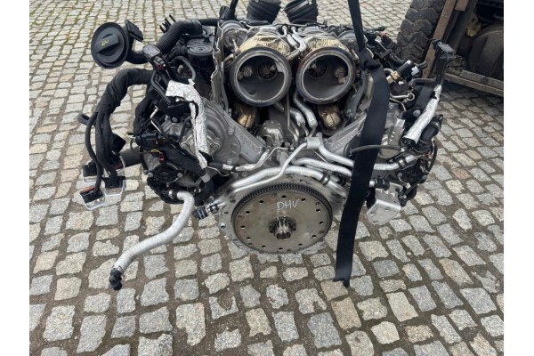 COMPLETE ENGINE AUDI RSQ8 LAMBORGHINI URUS BENTLEY BENTAYGA DHU