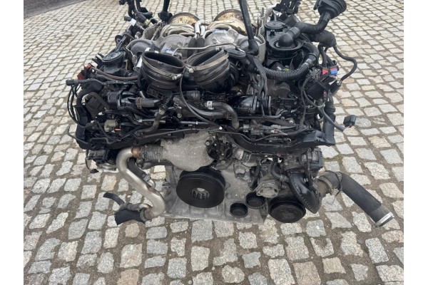 COMPLETE ENGINE AUDI RSQ8 LAMBORGHINI URUS BENTLEY BENTAYGA DHU Part manufacturer Audi OE
