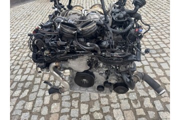COMPLETE ENGINE AUDI RSQ8 LAMBORGHINI URUS BENTLEY BENTAYGA DHU Part manufacturer Audi OE