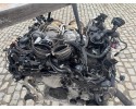 COMPLETE ENGINE AUDI RSQ8 LAMBORGHINI URUS BENTLEY BENTAYGA DHU Car type passenger cars