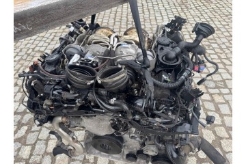 COMPLETE ENGINE AUDI RSQ8 LAMBORGHINI URUS BENTLEY BENTAYGA DHU Car type passenger cars