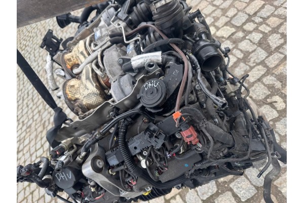 COMPLETE ENGINE AUDI RSQ8 LAMBORGHINI URUS BENTLEY BENTAYGA DHU Version European