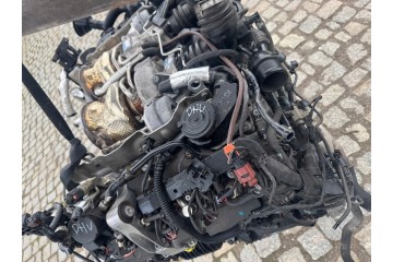 COMPLETE ENGINE AUDI RSQ8 LAMBORGHINI URUS BENTLEY BENTAYGA DHU Version European