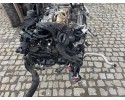 Motor Completo Audi RSQ8 Lamborghini Urus Bentley Bentayga DHU