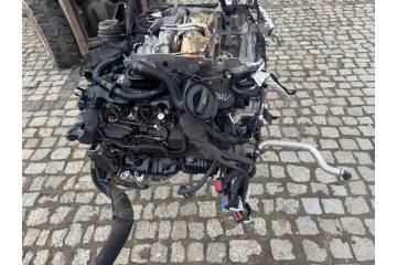 Motor Completo Audi RSQ8 Lamborghini Urus Bentley Bentayga DHU