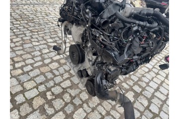 Motor Completo Audi RSQ8 Lamborghini Urus Bentley Bentayga DHU