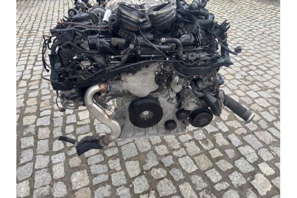 Motor Completo Audi RSQ8 Lamborghini Urus Bentley Bentayga DHU