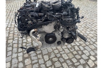 Motor Completo Audi RSQ8 Lamborghini Urus Bentley Bentayga DHU