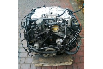JAGUAR XF XJ F PACE 2017R 3 0 SC SUPERCHARGER ENGINE COMPLETE