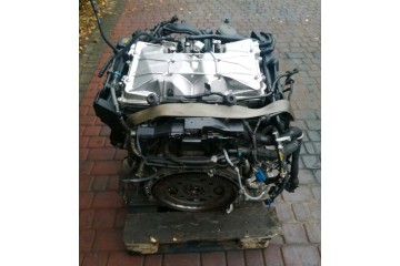 JAGUAR XF XJ F PACE 2017R 3 0 SC SUPERCHARGER ENGINE COMPLETE Catalog number of the part JAGUAR XF XJ F PACE 2017R 3 0 SCB
