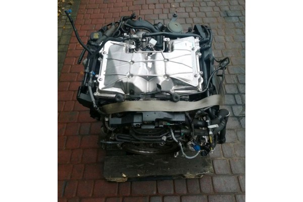 JAGUAR XF XJ F PACE 2017R 3 0 SC SUPERCHARGER ENGINE COMPLETE Part manufacturer Jaguar OE