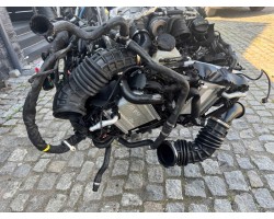 Engine Komple ASTON MARTIN VANTAGE 4 0 177950 V8 375kW 510HP ENGINE 177 950