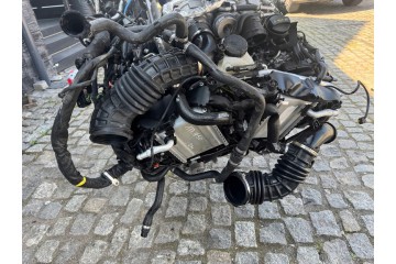 Engine Komple ASTON MARTIN VANTAGE 4 0 177950 V8 375kW 510HP ENGINE 177 950