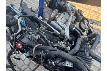 Engine Komple ASTON MARTIN VANTAGE 4 0 177950 V8 375kW 510HP ENGINE 177 950 Car type passenger cars