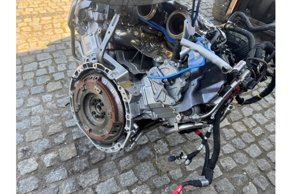 Engine Komple ASTON MARTIN VANTAGE 4 0 177950 V8 375kW 510HP ENGINE 177 950 Engine type petrol