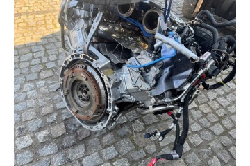 Engine Komple ASTON MARTIN VANTAGE 4 0 177950 V8 375kW 510HP ENGINE 177 950 Engine type petrol