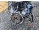 Engine Komple ASTON MARTIN VANTAGE 4 0 177950 V8 375kW 510HP ENGINE 177 950 Quality of parts according to GVO O original with ma