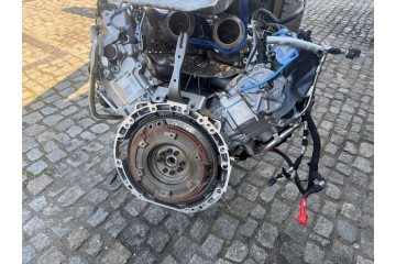 Engine Komple ASTON MARTIN VANTAGE 4 0 177950 V8 375kW 510HP ENGINE 177 950 Quality of parts according to GVO O original with ma