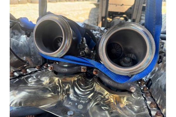 Engine Komple ASTON MARTIN VANTAGE 4 0 177950 V8 375kW 510HP ENGINE 177 950 Version European