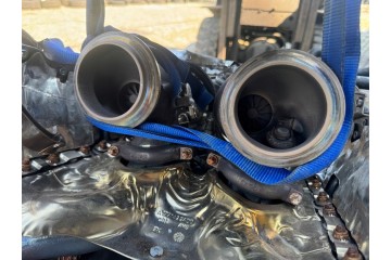 Engine Komple ASTON MARTIN VANTAGE 4 0 177950 V8 375kW 510HP ENGINE 177 950 Version European