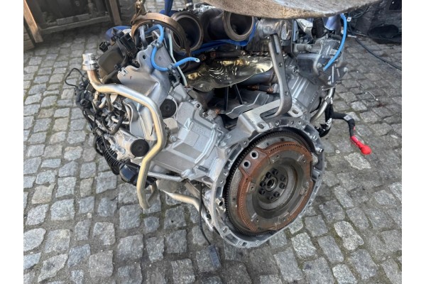 Motor Completo ASTON MARTIN VANTAGE 4.0 177950 V8 375kW 510CV