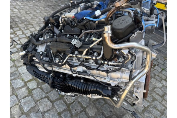 Motor Completo ASTON MARTIN VANTAGE 4.0 177950 V8 375kW 510CV