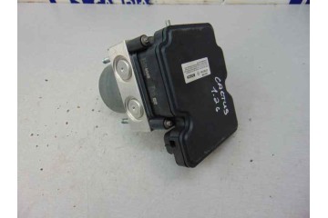 9808055980  ABS CITROEN C4 CACTUS Feel 2018 9808055980 177450 CITROEN - 5