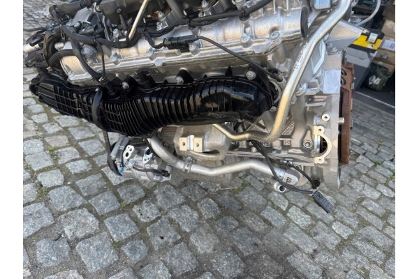 Motor Completo ASTON MARTIN VANTAGE 4.0 177950 V8 375kW 510CV