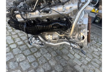 Motor Completo ASTON MARTIN VANTAGE 4.0 177950 V8 375kW 510CV