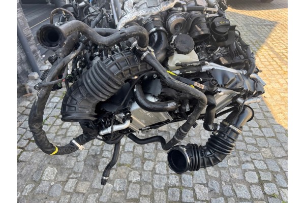 Motor Completo ASTON MARTIN VANTAGE 4.0 177950 V8 375kW 510CV