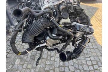 Motor Completo ASTON MARTIN VANTAGE 4.0 177950 V8 375kW 510CV